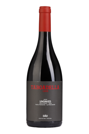 Taboadella Unoaked Tinto 2023