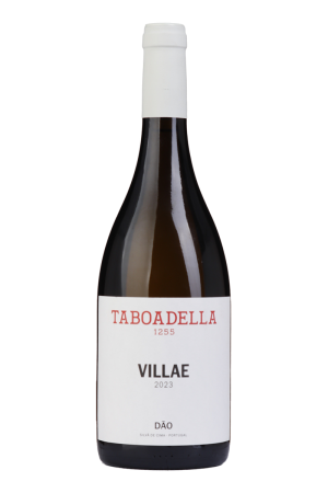 Taboadella Villae Branco 2023