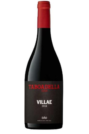 Taboadella Villae Tinto 2020 1,5Lt