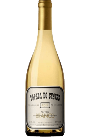 Tapada do Chaves Branco 2022
