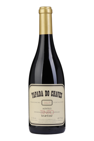 Tapada do Chaves Reserva Tinto 2017