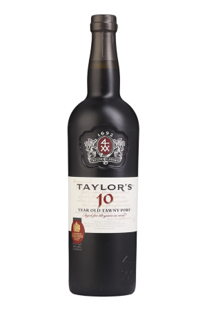 Taylor´s Porto 10 Anos