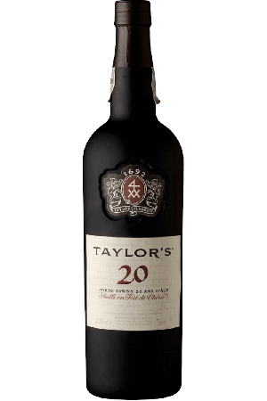 Taylor´s Porto 20 Anos