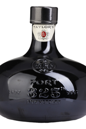 Taylor's Port Reserve 325th Anniversary
