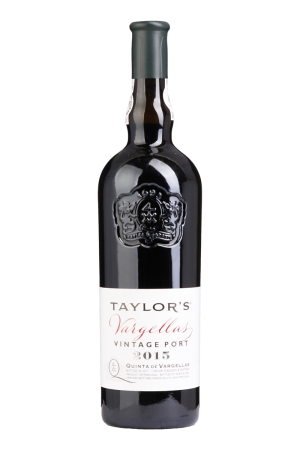 Taylor's Porto Quinta de Vargellas Vintage 2015