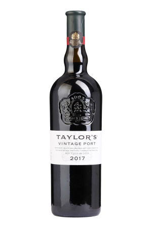 Taylor's Porto Vintage 2017