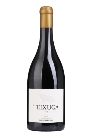 Teixuga Tinto 2017