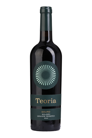 Teoria Gran Reserva Sousão Tinto 2022