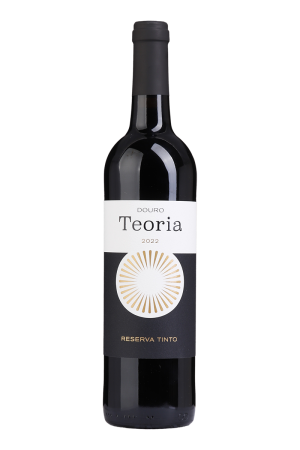 Teoria Reserva Tinto 2022
