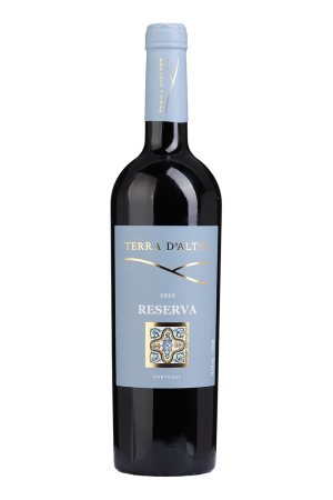 Terra D'Alter Reserva Rode 2020