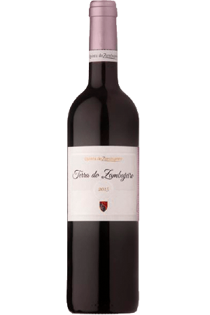 Terra de Zambujeiro Rode 2021