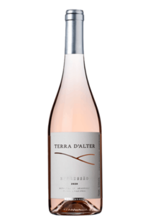 Terra D'Alter Expressão Rosé 2023