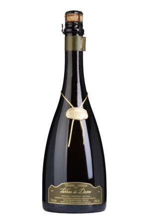 Terras do Demo Espumante Malvasia Fina Bruto 2023