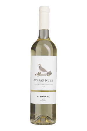 Terras D'uva Branco 2025