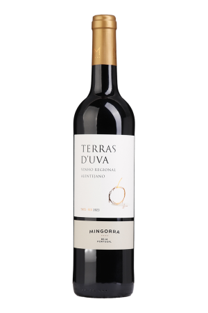 Terras D'uva Tinto 2023