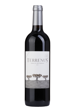 Terrenus Rotwein 2021