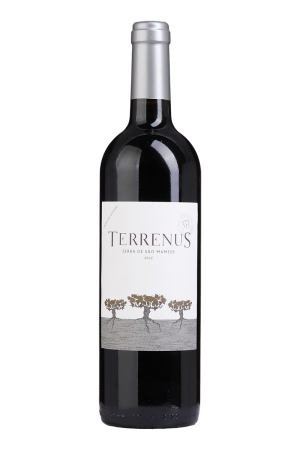 Terrenus Tinto 2022