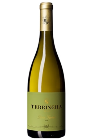 Terrincha Branco 2023