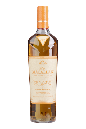 The Macallan The Harmony Collection Amber Meadow Whisky