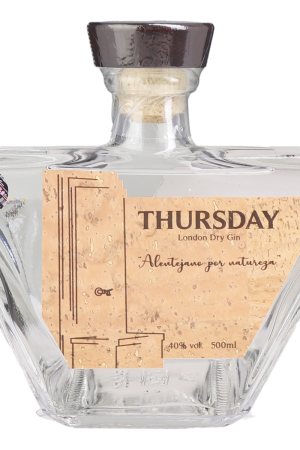 Thursday Gin 50 cl