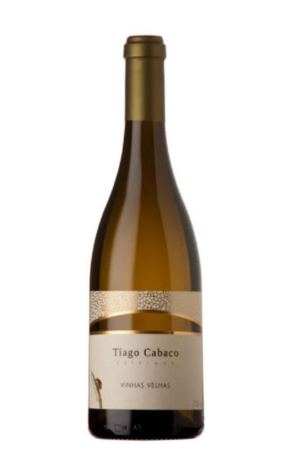 Tiago Cabaço Vinhas Velhas Branco 2022