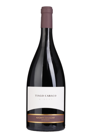 Tiago Cabaço Alicante Bouschet Tinto 2023 1,5L