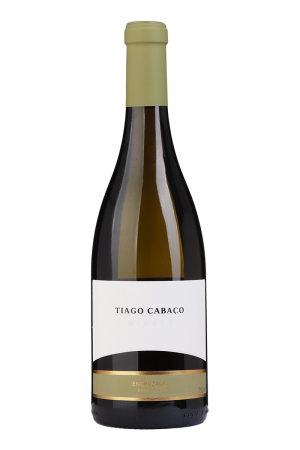 Tiago Cabaço Encruzado Branco 2023