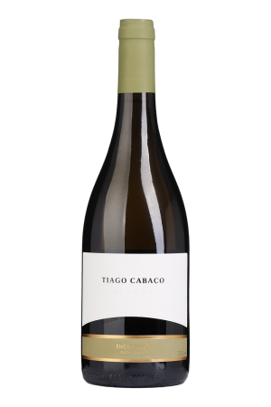 Tiago Cabaço Encruzado Branco 2024