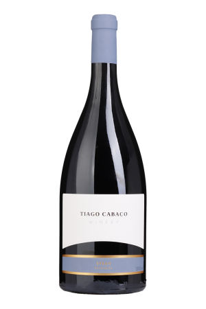 Tiago Cabaço Syrah Tinto 2023 1,5Lt