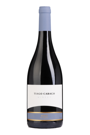 Tiago Cabaço Syrah Tinto 2023