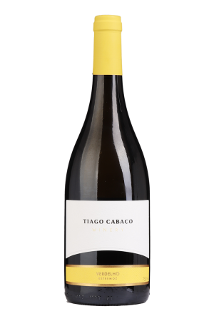Tiago Cabaço Verdelho Branco 2024