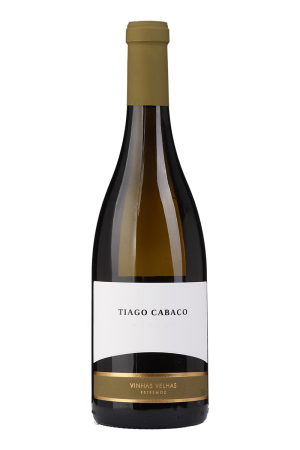Tiago Cabaço Vinhas Velhas Branco 2023