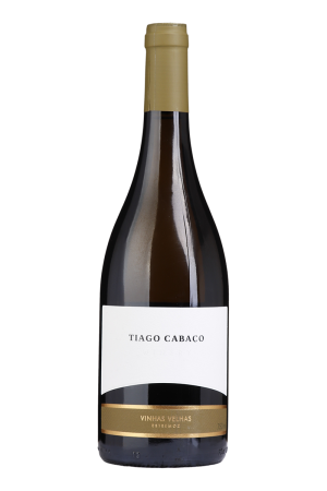 Tiago Cabaço Vinhas Velhas Branco 2024