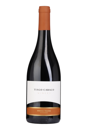 Tiago Cabaço Vinhas Velhas Tinto 2024