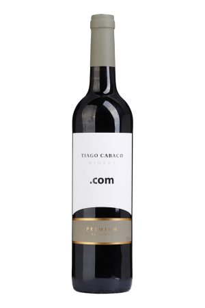 Tiago Cabaço.com Premium Tinto 2024