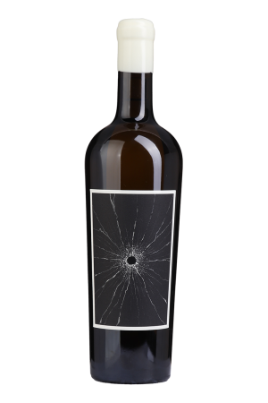 Tiro No Escuro Weißwein
