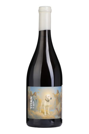 Titan of Douro Grande Reserva Branco 2023