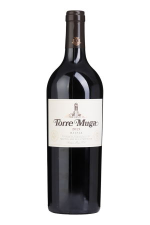 Torre Muga Tinto 2021