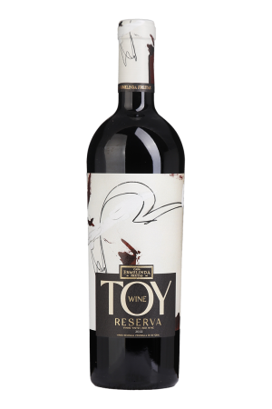 TOY Wine Reserva Tinto 2022