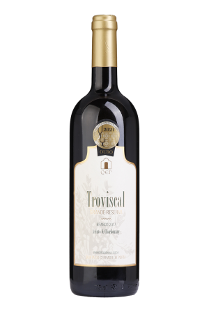 Troviscal Grande Reserva Branco 2017