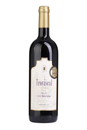 Troviscal Grande Reserva Tinto 2017