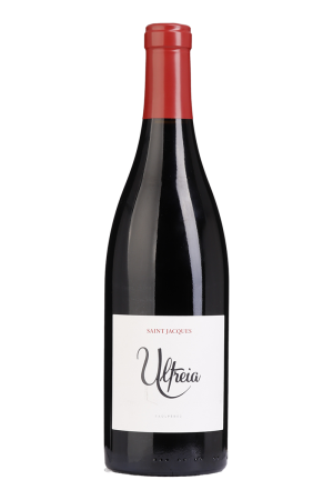 Ultreia Saint Jacques Tinto 2021
