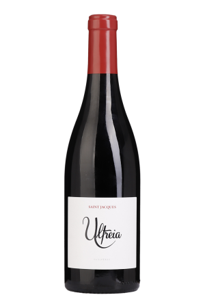 Ultreia Saint Jacques Tinto 2022