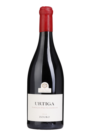 Urtiga Tinto 2018