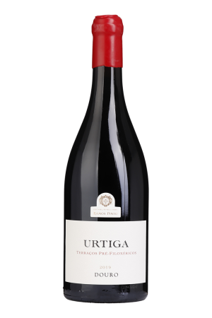 Urtiga Tinto 2019