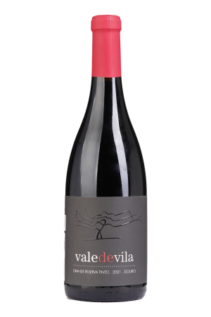 Vale de Vila Grande Reserva Tinto 2021