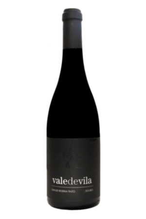 Vale de Vila 17 Grande Reserva Tinto 2020
