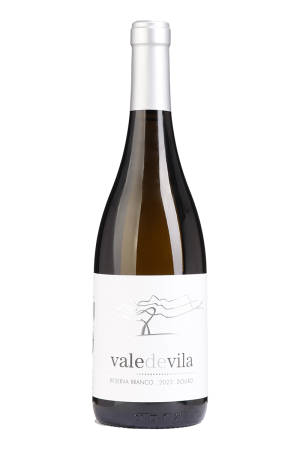 Vale de Vila Reserva Branco 2023