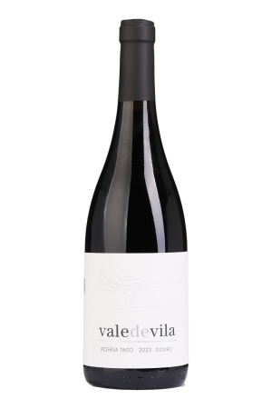 Vale de Vila Reserva Tinto 2023
