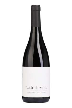 Vale de Vila Reserva Tinto 2024